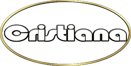 Cristiana C WEIBLICH - Italien Vorname 