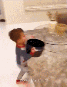 Serie 02 Divertenti Bambini PERSONE Umorismo -  Fun 