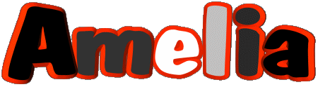 Amelia A FEMENINO - Italia Nombre 