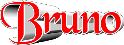 Bruno B MANN - Frankreich Vorname 