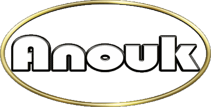 Anouk A FEMMINILE - Francia Nome 