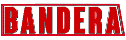 Bandera Espagne Apéritifs - Chips - Snack Nourriture 