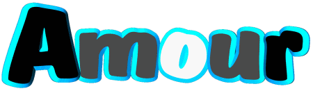 Amour A FEMININ - France Prénoms 