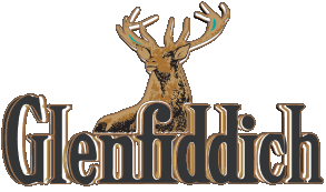 Glenfiddich Whisky Boissons 