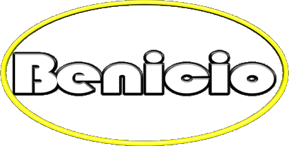 Benicio B MASCULIN - Espagne Prénoms 