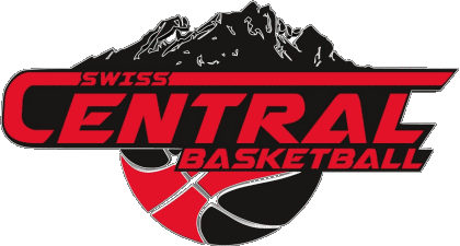 Swiss Central Basket Schweiz Basketball Sport 