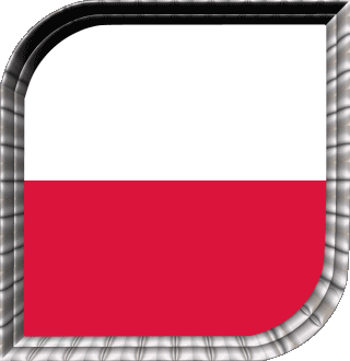 Plaza Polen Europa Fahnen 