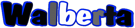 Walberta W FEMININ - France Prénoms 