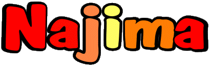 Najima N FEMININE - Maghreb Muslim First Names 