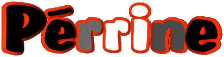 Pérrine P FEMININ - France Prénoms 