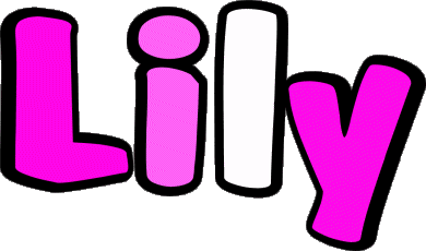 Lily L WEIBLICH - Frankreich Vorname 