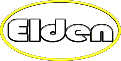 Elden E MASCULIN - UK - USA Prénoms 