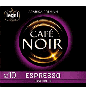 Legal caffè Bevande 