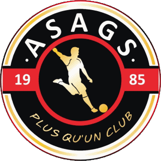 ASA Grande Synthe 59 - Nord Hauts-de-France Calcio  Club Francia Sportivo 