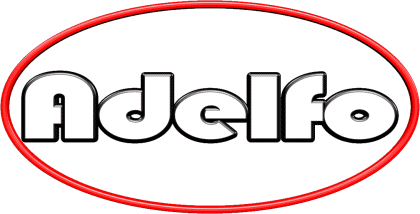 Adelfo A MANN - Italien Vorname 