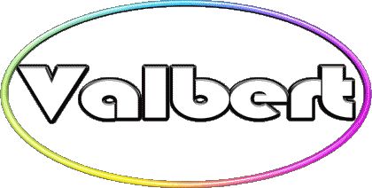 Valbert V MANN - Frankreich Vorname 