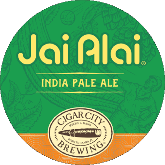 Cigar City USA Birre Bevande 