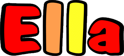 Ella E WEIBLICH - Frankreich Vorname 