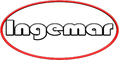 Ingemar I MASCULINE -  UK - USA - IRL - AUS - NZ First Names 