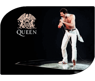 Queen Pop Rock Musique Multi Média 