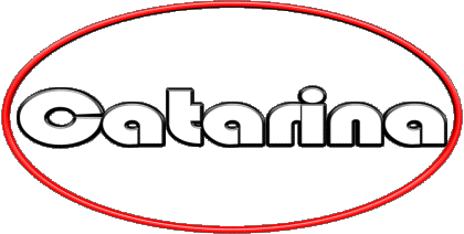 Catarina C FEMENINO - España Nombre 