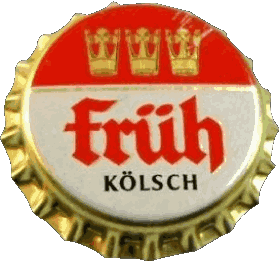 Früh Deutschland Bier Getränke 