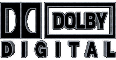 Dolby Digital Suono - Icone Multimedia 