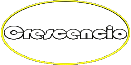 Crescencio C MASCULINO - España Nombre 