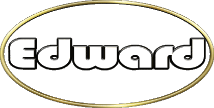 Edward E MASCULINO - UK - USA - IRL - AUS - NZ Nombre 