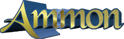 Ammon A MASCULIN - UK - USA Prénoms 