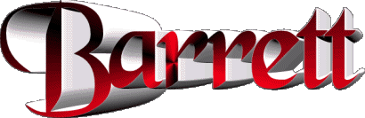 Barrett B MASCULIN - UK - USA Prénoms 