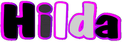 Hilda H FEMININE - France First Names 