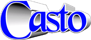 Casto C MASCULINE - Spain First Names 
