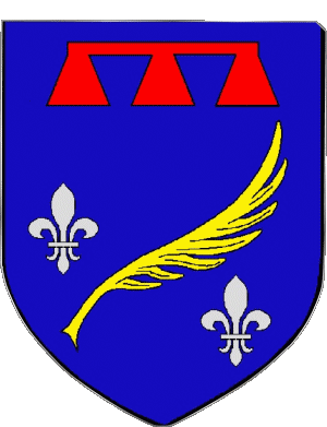 LE CANNET 06 Dipartimenti - Città Francia Bandiere 