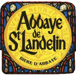 Abbaye de St Landelin Francia continentale Birre Bevande 