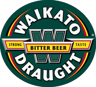 Waikato Nuova Zelanda Birre Bevande 