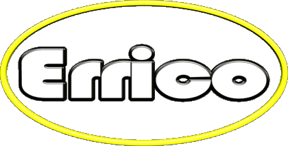 Errico E MASCULINE - Italy First Names 