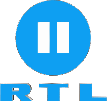 2015 - 2019-2015 - 2019 RTL II Allemagne Chaines - TV Monde Multi Média 