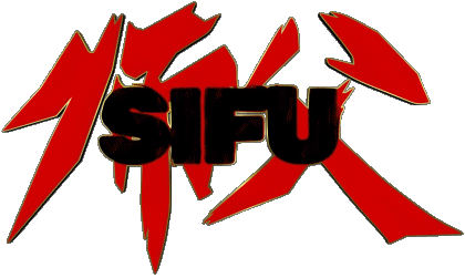 Logo Sifu Videogiochi Multimedia 