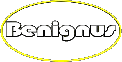 Benignus B MASCULIN - Allemagne Prénoms 