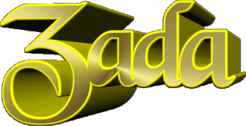 Zada Z FEMMINILE  - UK - USA - IRL - AUS - NZ Nome 