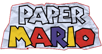 Paper Super Mario Videogiochi Multimedia 