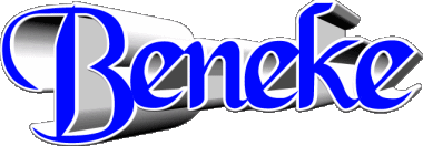 Beneke B Mann - Deutschland Vorname 