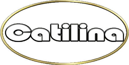 Catilina C WEIBLICH - Spanien Vorname 