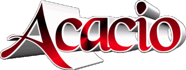 Acacio A MANN - Portugal Vorname 