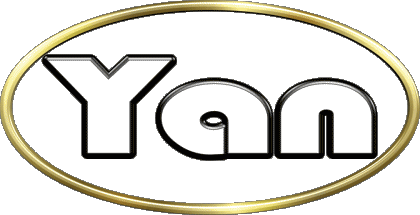 Yan Y MASCULINE - France First Names 