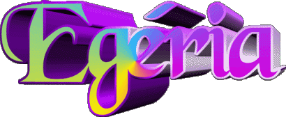 Egéria E FEMENINO - Francia Nombre 