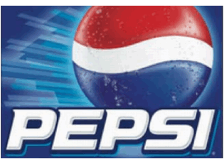2003 B-2003 B Pepsi Cola Sodas Boissons 