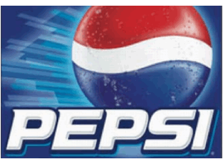 2003 B-2003 B Pepsi Cola Sodas Getränke 