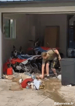 Serie 01 Getränke MENSCHEN Humor -  Fun 